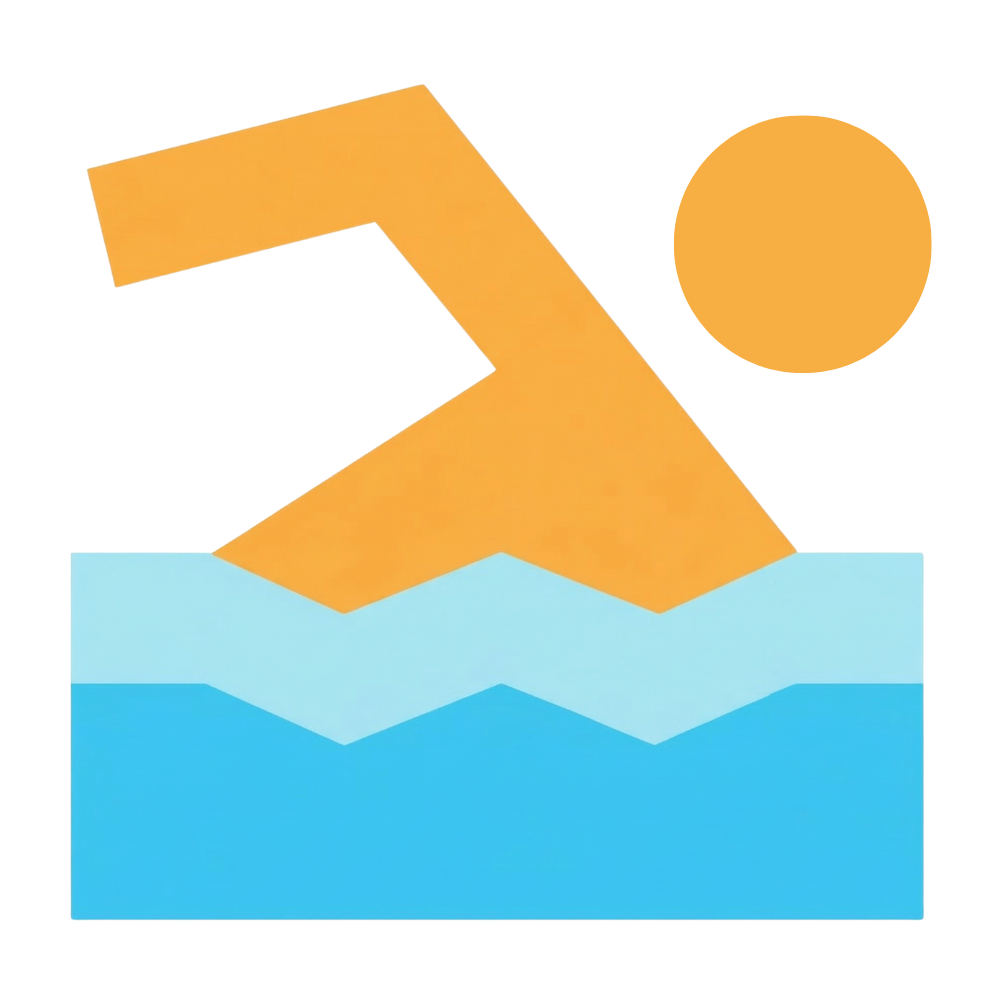 Natación