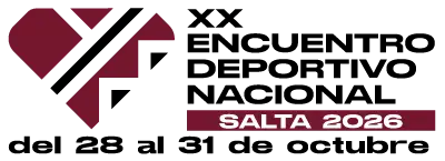Encuentro Deportivo Nacional de Prof. en Cs. Ec. - Salta 2026